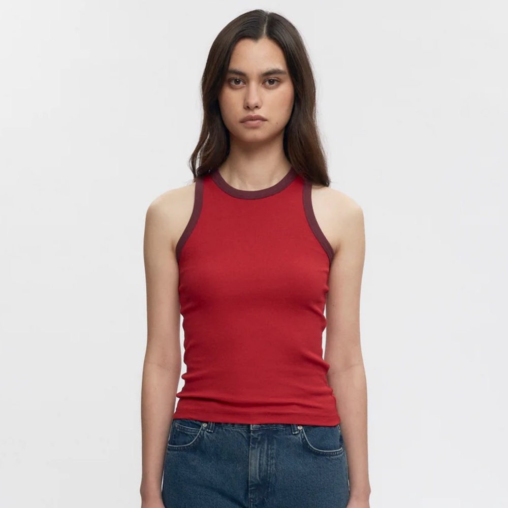KOTN Racer Tank